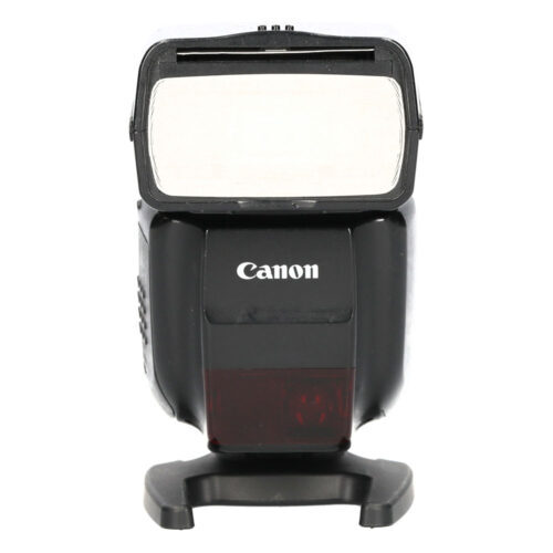 Canon Speedlite 430EX III-RT