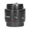 Canon EF 50mm f/1.8 II