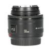 Canon EF 50mm f/1.8 II