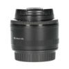 Canon EF 50mm f/1.8 II