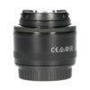 Canon EF 50mm f/1.8 II