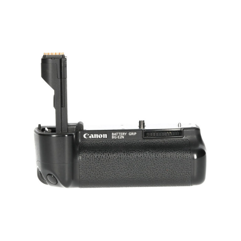 Canon BG-E2 Battery Grip