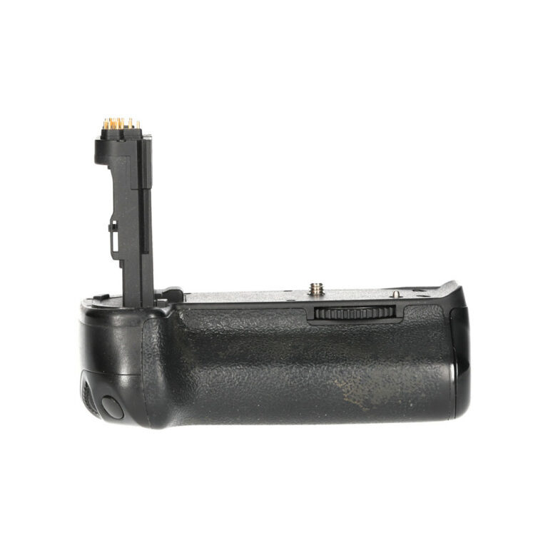 Jupio Battery Grip voor Canon EOS 6D