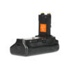 Jupio Battery Grip voor Canon EOS 6D