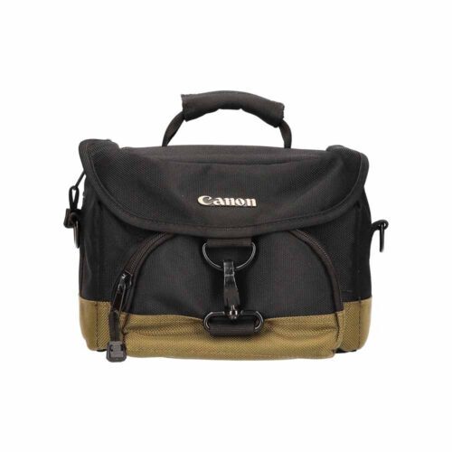 Tweedehands canon 100eg tas