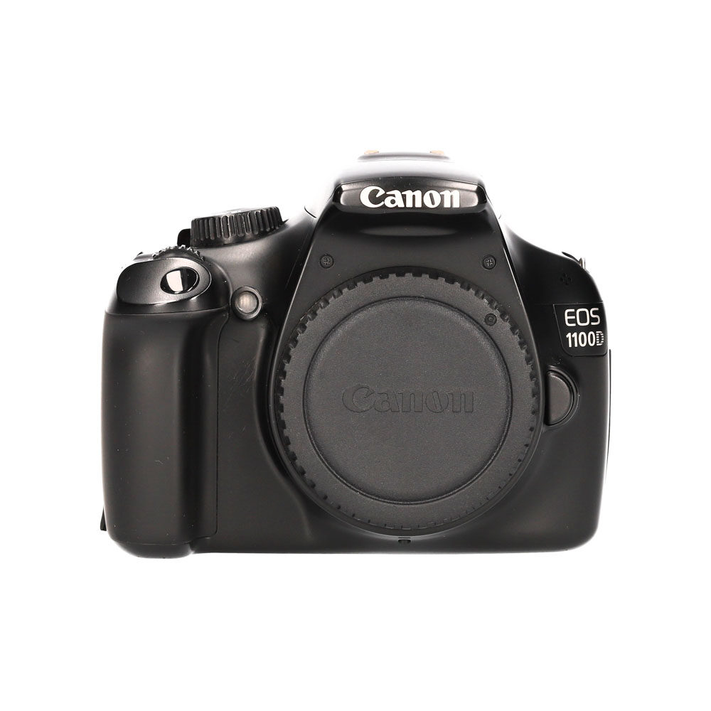 Canon EOS 1100D