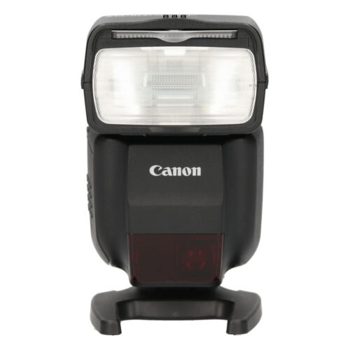 Canon Speedlite 430EX III-RT