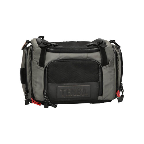 Tenba Shootout Medium Schouder Tas