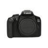 Canon EOS 2000D