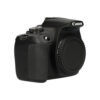 Canon EOS 2000D