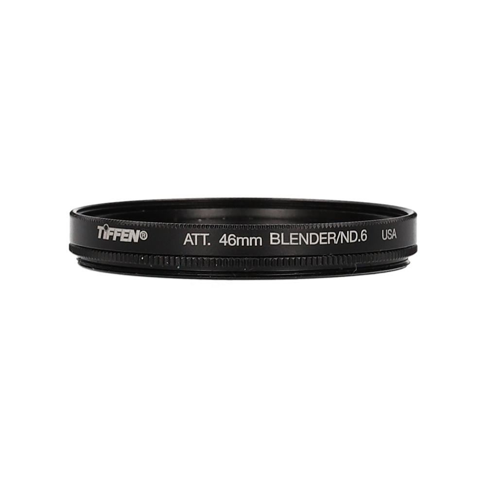 Tiffen Attenuator/Blender ND 0.6 Filter 46mm