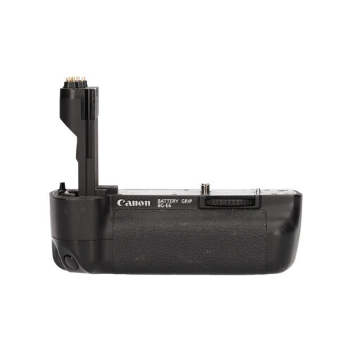 Canon BG-E6 Battery Grip