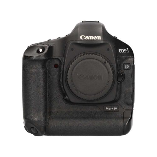 Canon EOS 1D Mark IV