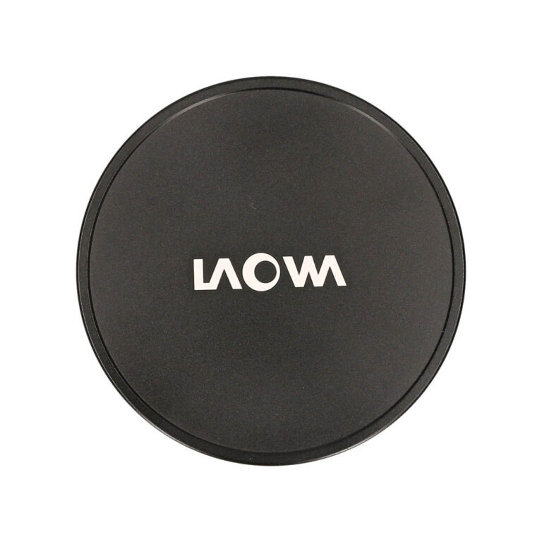 Laowa 15mm T2.1 Cine Lensdop