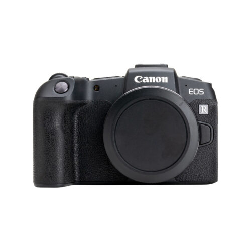 Canon EOS RP