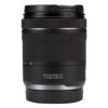 Canon RF 24-105mm f/4.0-7.1 IS STM