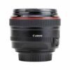 Canon EF 50mm F1.2 L USM