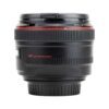 Canon EF 50mm F1.2 L USM