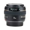 Canon EF 50mm f/1.4 USM
