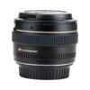 Canon EF 50mm f/1.4 USM
