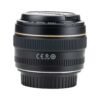 Canon EF 50mm f/1.4 USM
