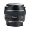 Canon EF 50mm f/1.4 USM