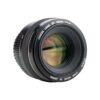 Canon EF 50mm f/1.4 USM