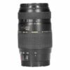 Tamron AF 70-300 mm f/4.0-5.6 Di LD Macro Canon