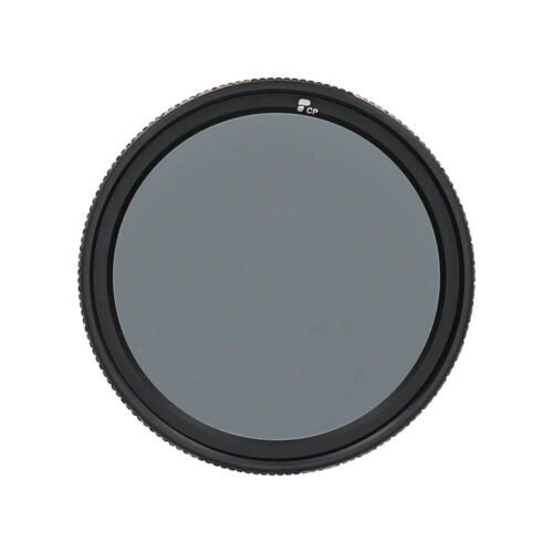 PolarPro Quartzline grijsfilter ND4 46mm