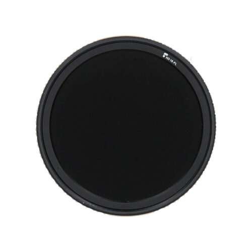 PolarPro Quartzline grijsfilter ND16 46mm