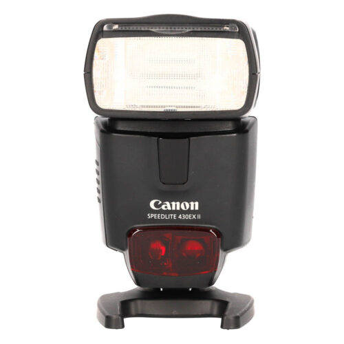 Canon Speedlite 430EX II