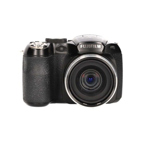 Fujifilm FinePix S2980