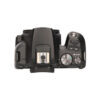 Canon EOS 250D
