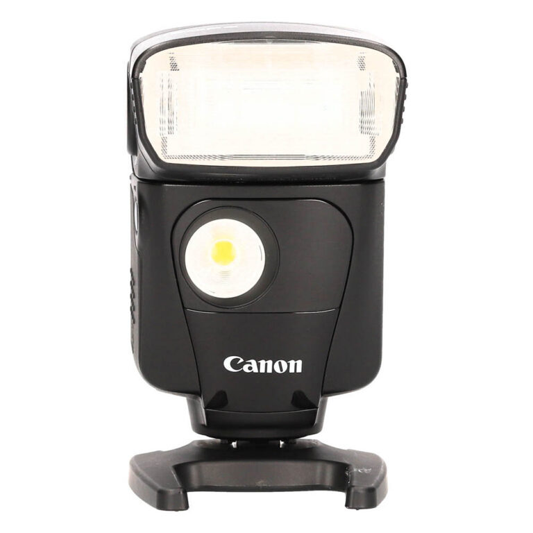 Canon Speedlite 320EX