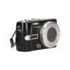 Panasonic Lumix DMC-TZ3