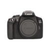 Canon EOS 2000D