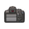 Canon EOS 2000D