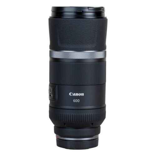 Canon RF 600mm f/11 IS STM