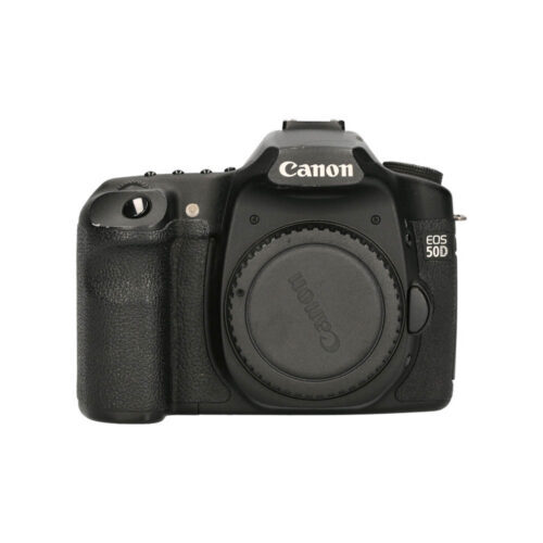 Canon EOS 50D