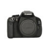 Canon EOS 600D