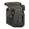Canon EOS 600D