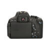 Canon EOS 600D