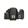 Canon EOS 650D