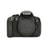 Canon EOS 650D