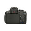 Canon EOS 650D