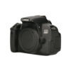 Canon EOS 650D