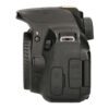 Canon EOS 650D