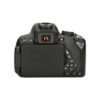 Canon EOS 650D