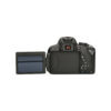 Canon EOS 650D