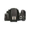 Canon EOS 650D